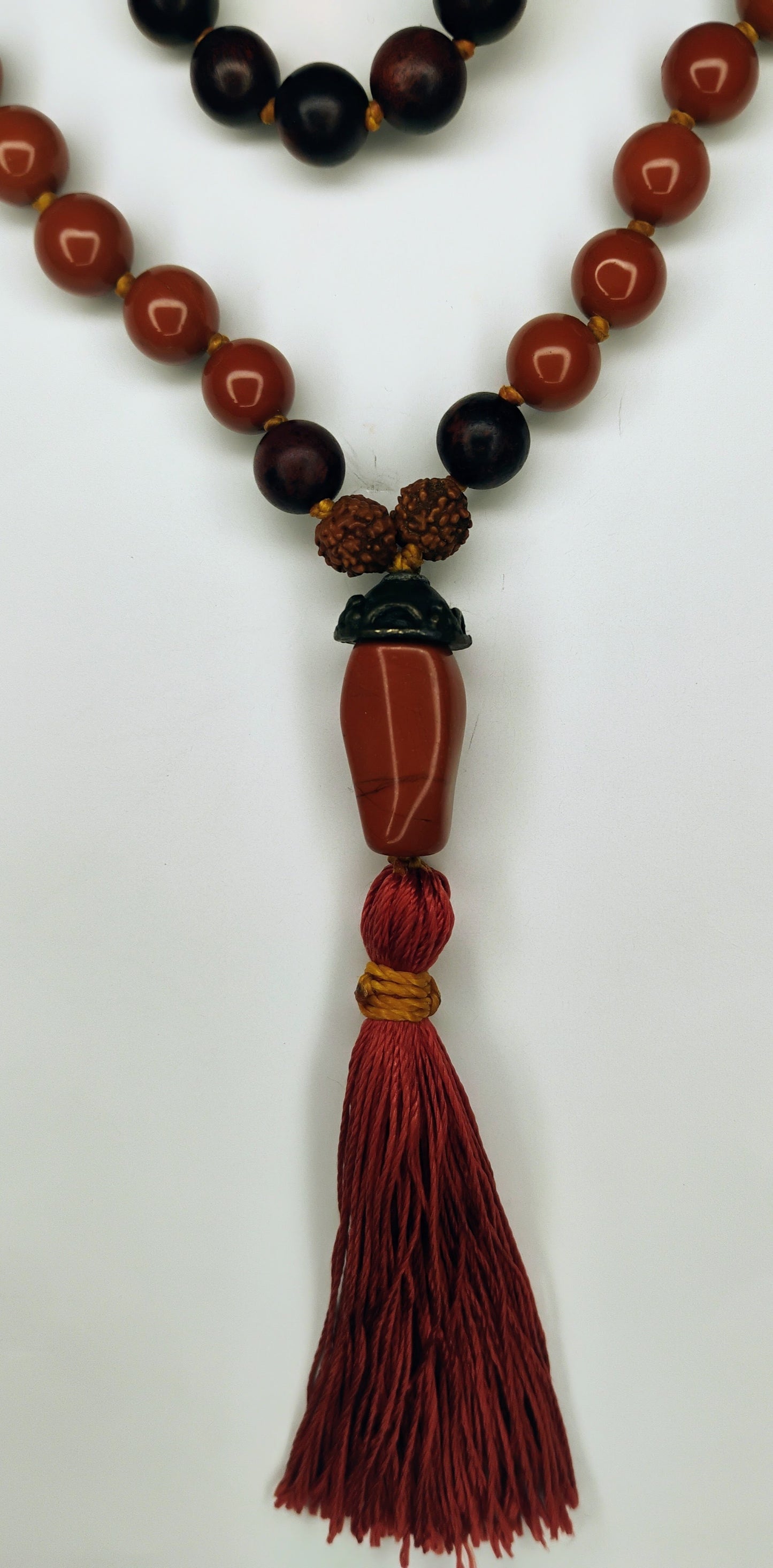 Mala tibetano I Chakra