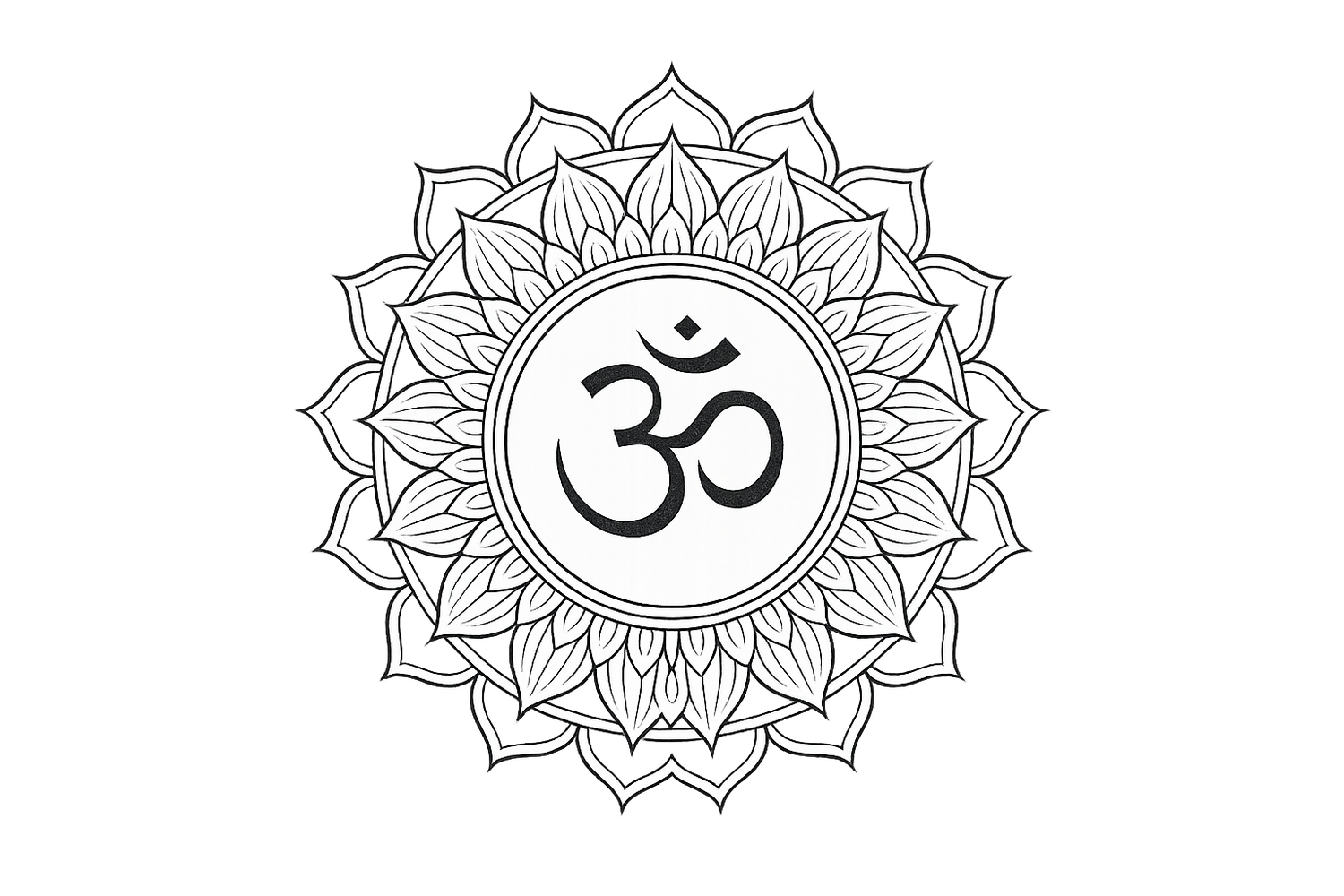 VII Chakra - Sahasrara