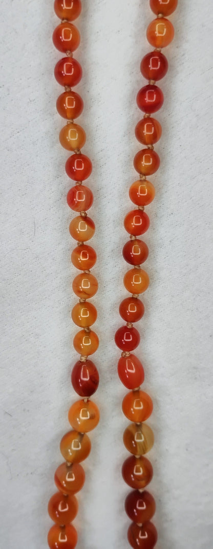 Mala tibetano - 2° Chakra
