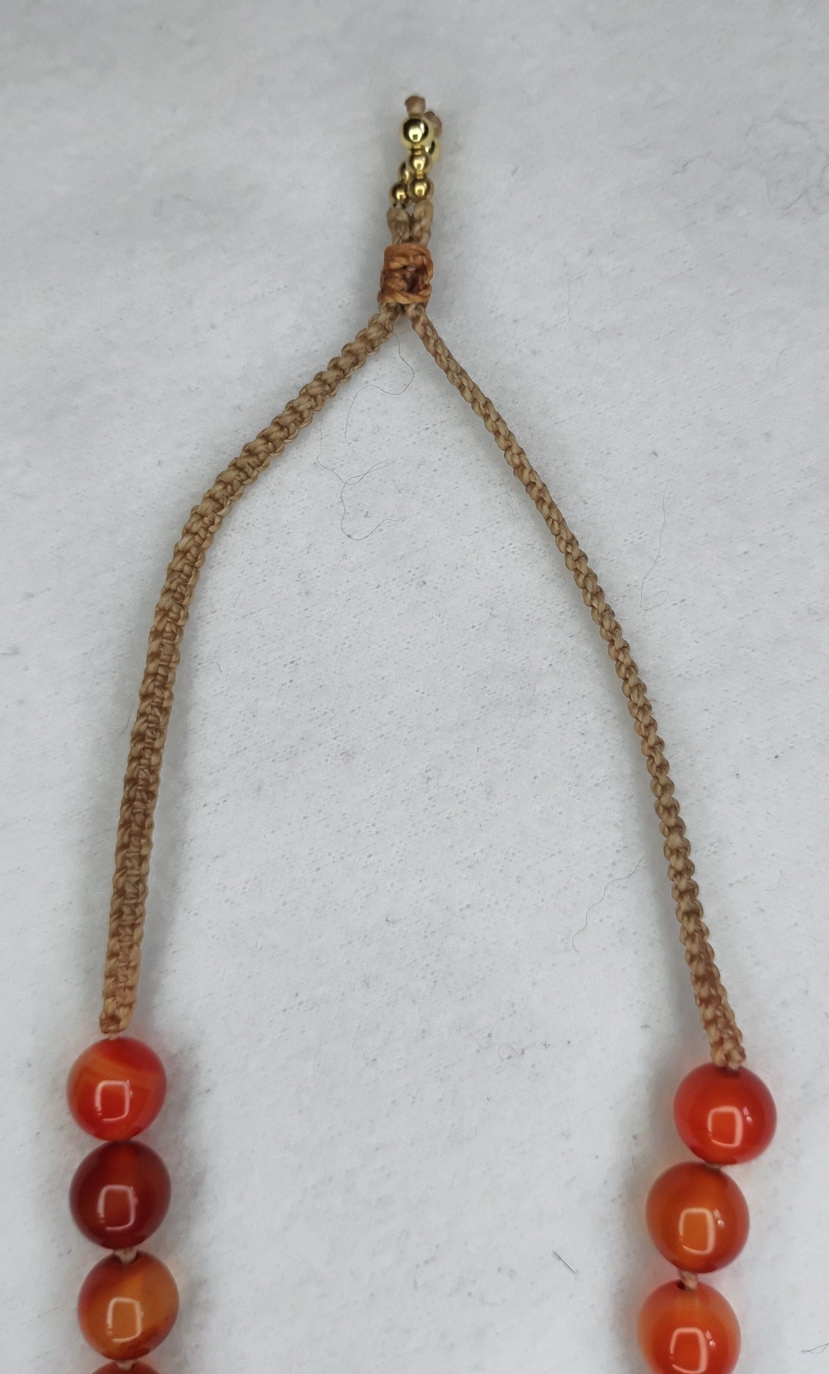 Mala tibetano - 2° Chakra