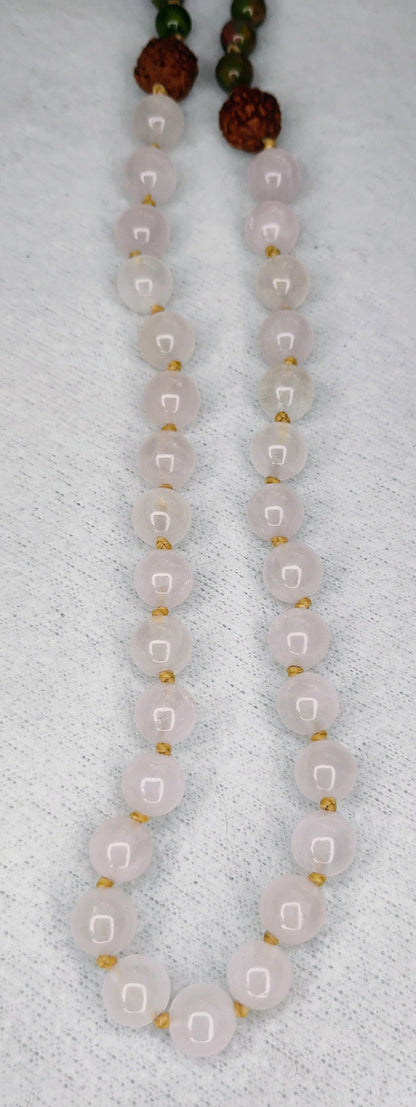 Mala tibetano - 4° Chakra