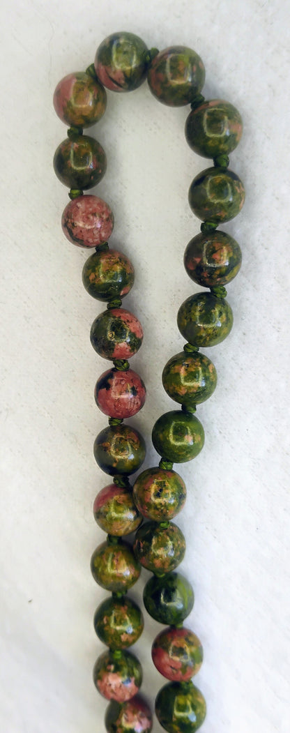 Mala tibetano - IV Chakra